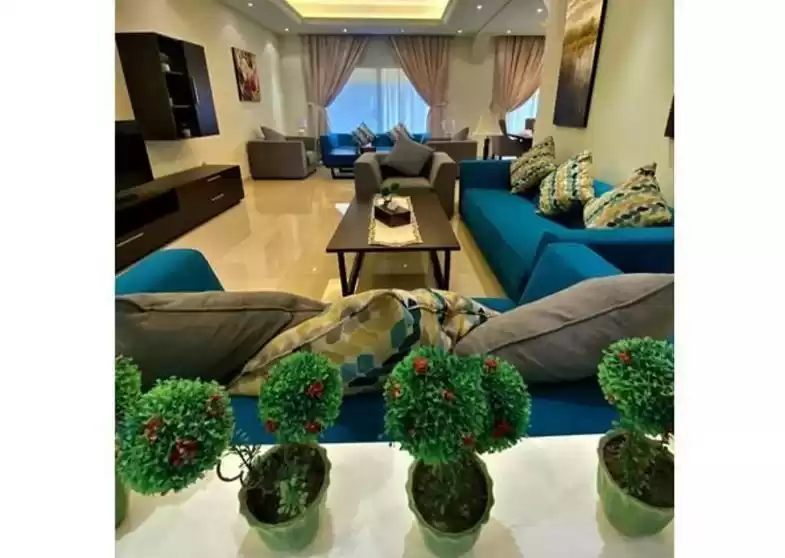 Residential Ready Property 5+maid Bedrooms S/F Villa in Compound  for rent in Al Sadd , Doha #9428 - 1  image 
